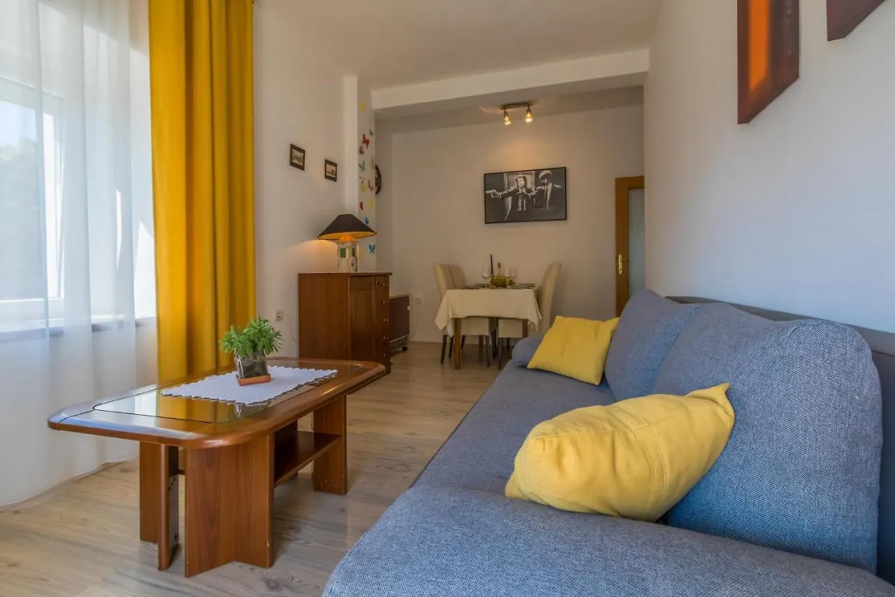 Diana Apartment Crikvenica Croatia
