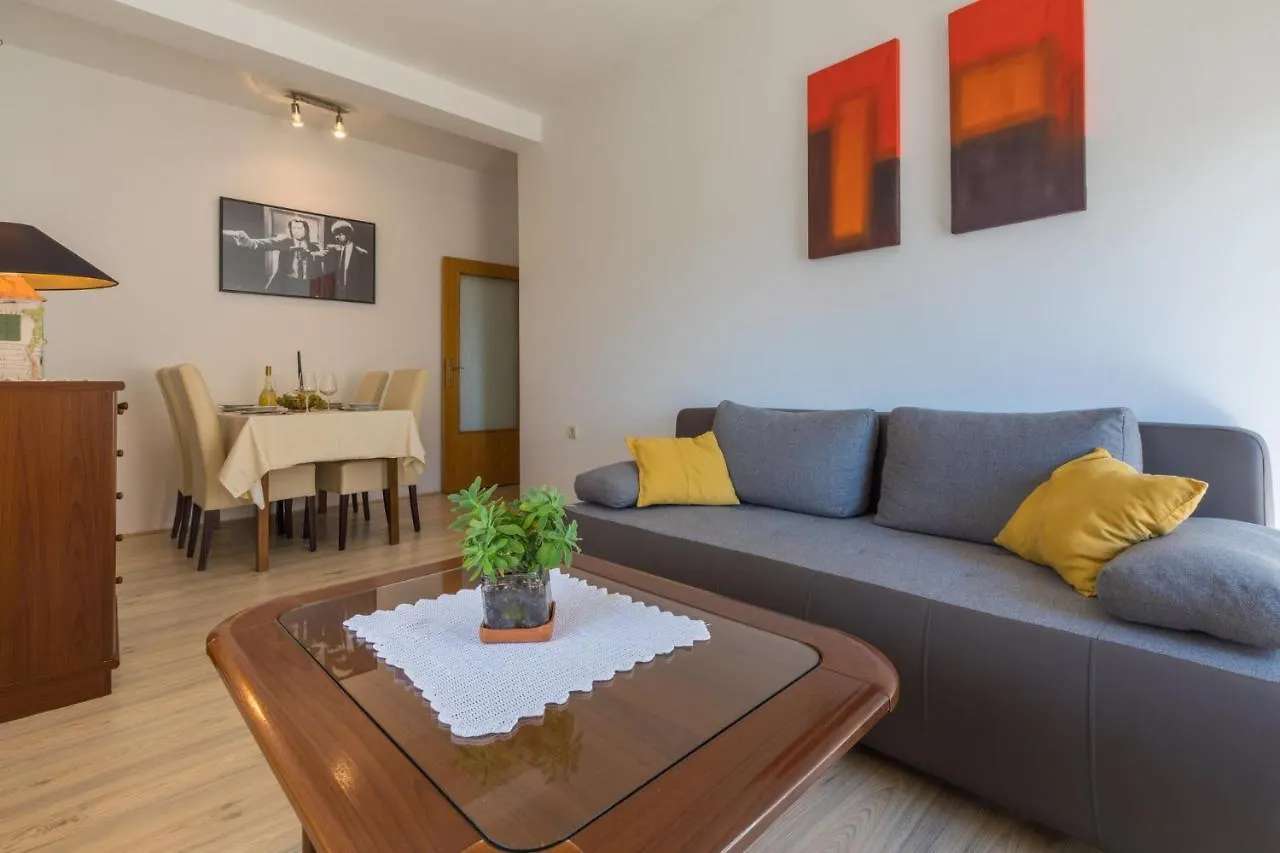 Diana Apartment Crikvenica