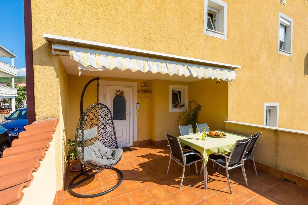 Diana Apartment Crikvenica
