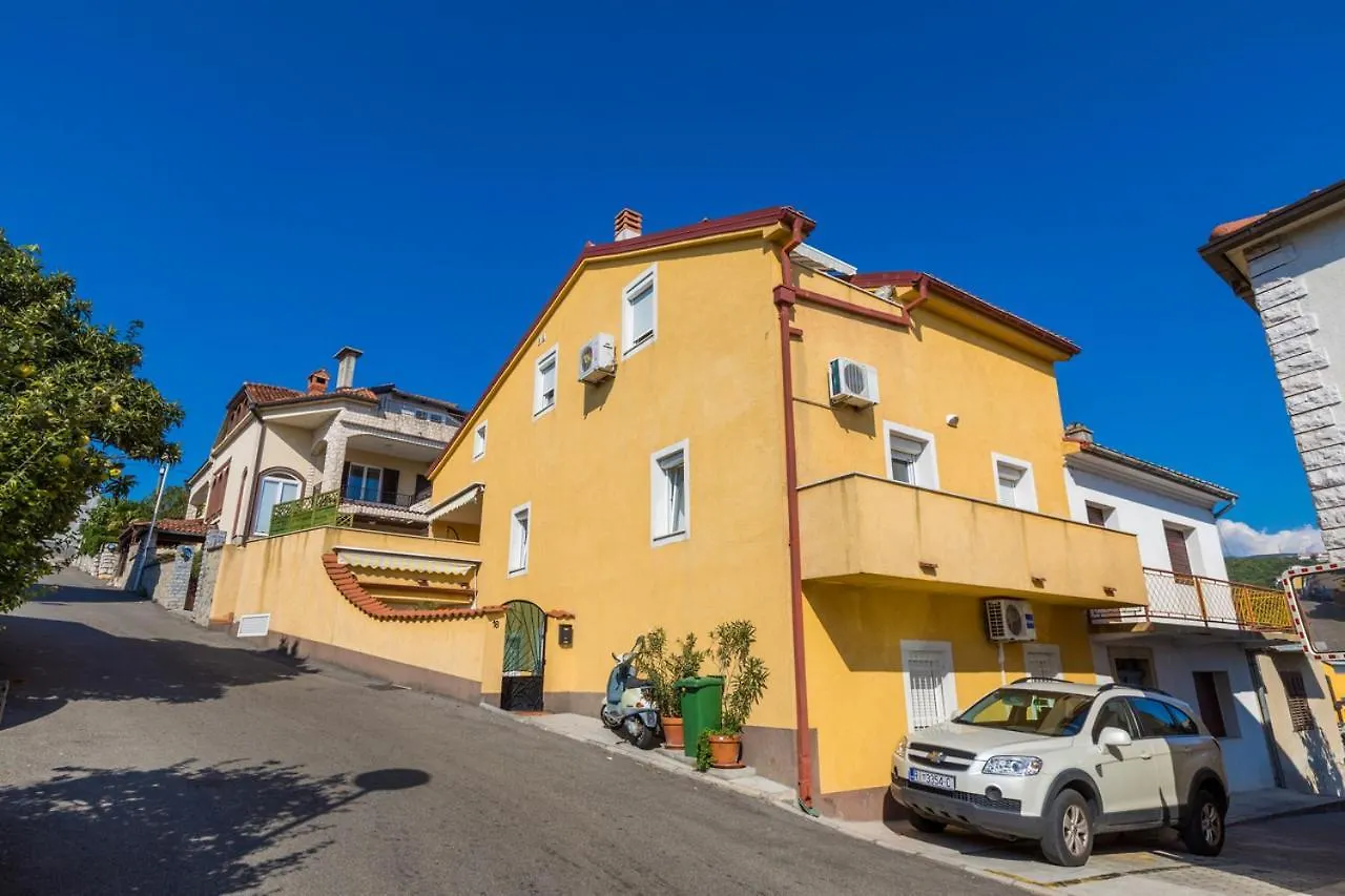 Diana Apartment Crikvenica Croatia
