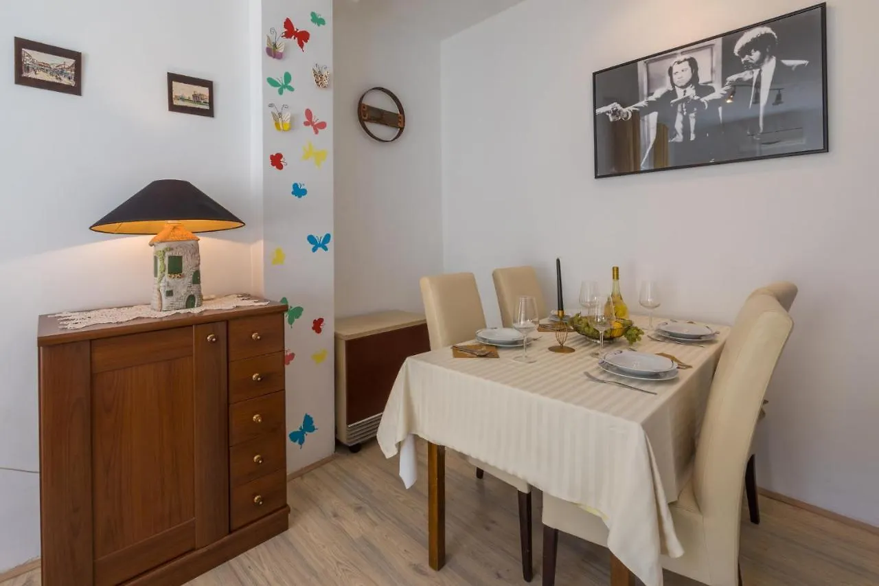 Diana Apartment Crikvenica Croatia