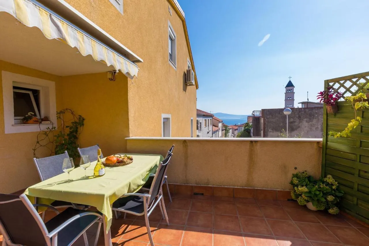 Diana Apartment Crikvenica