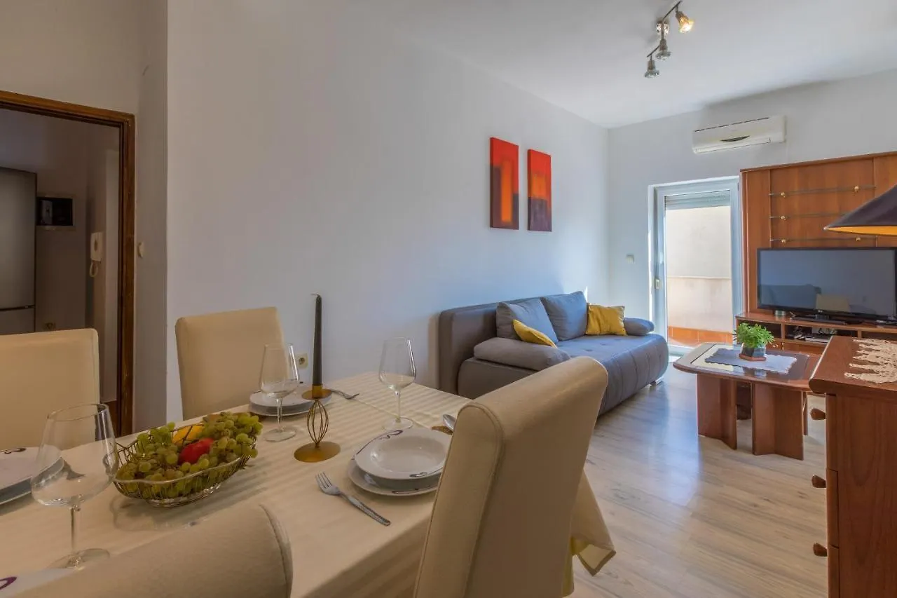 Diana Apartment Crikvenica