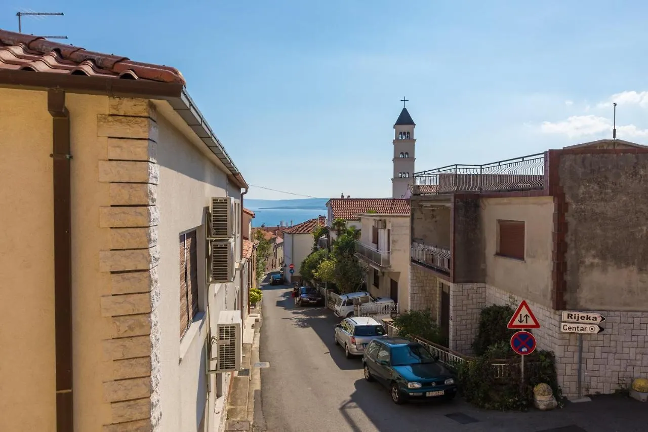 Diana Apartment Crikvenica