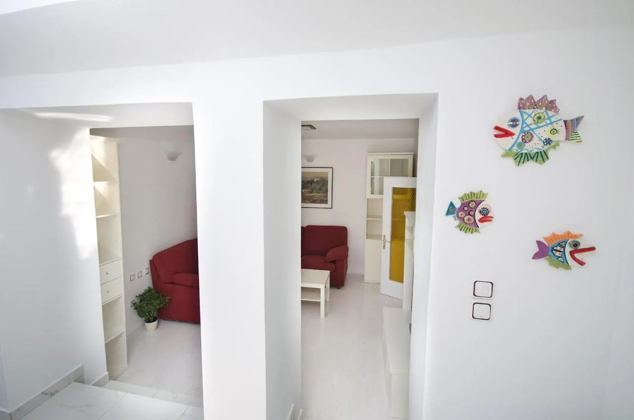 Diana Apartment Crikvenica