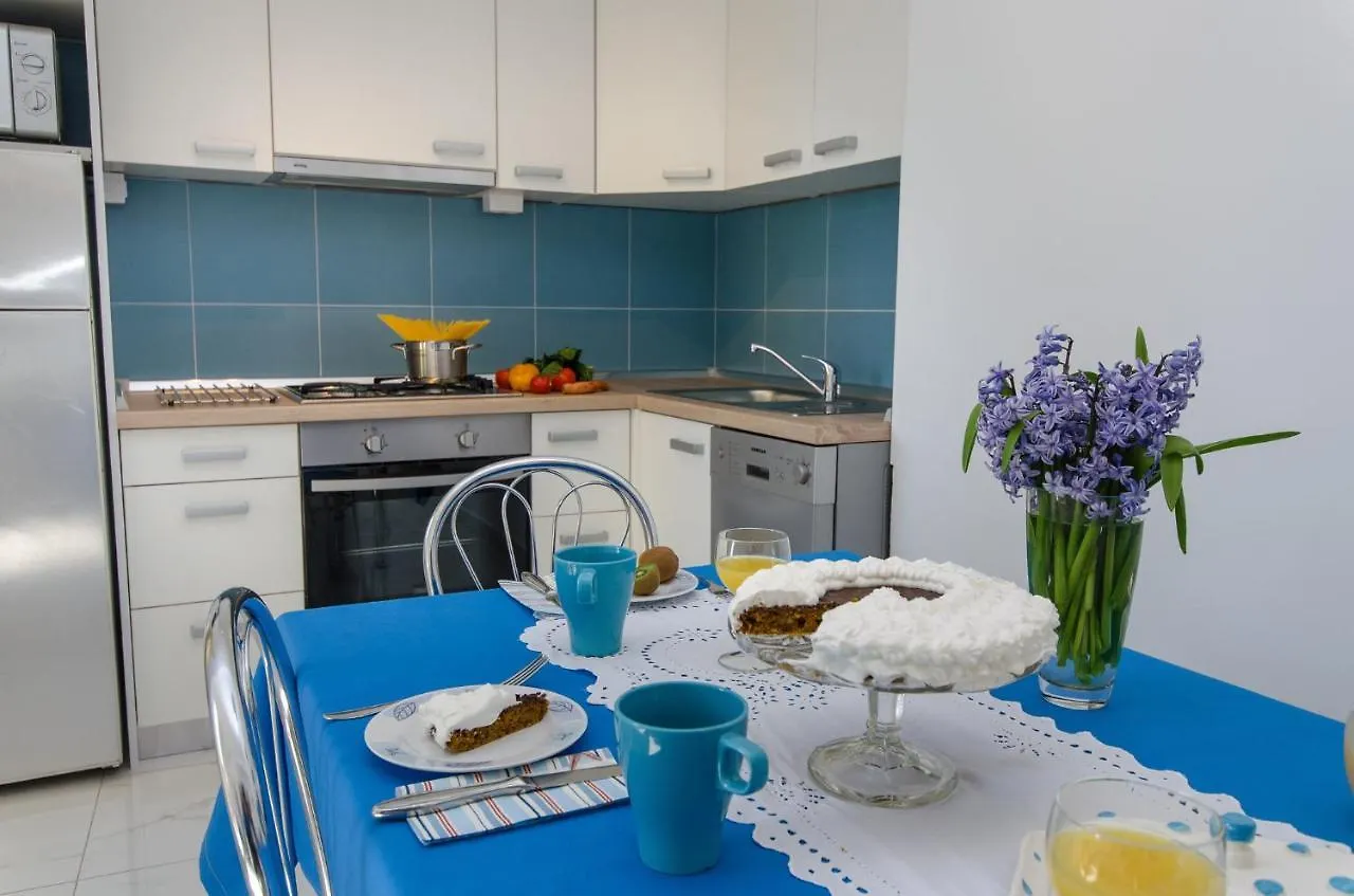 Diana Apartment Crikvenica Croatia