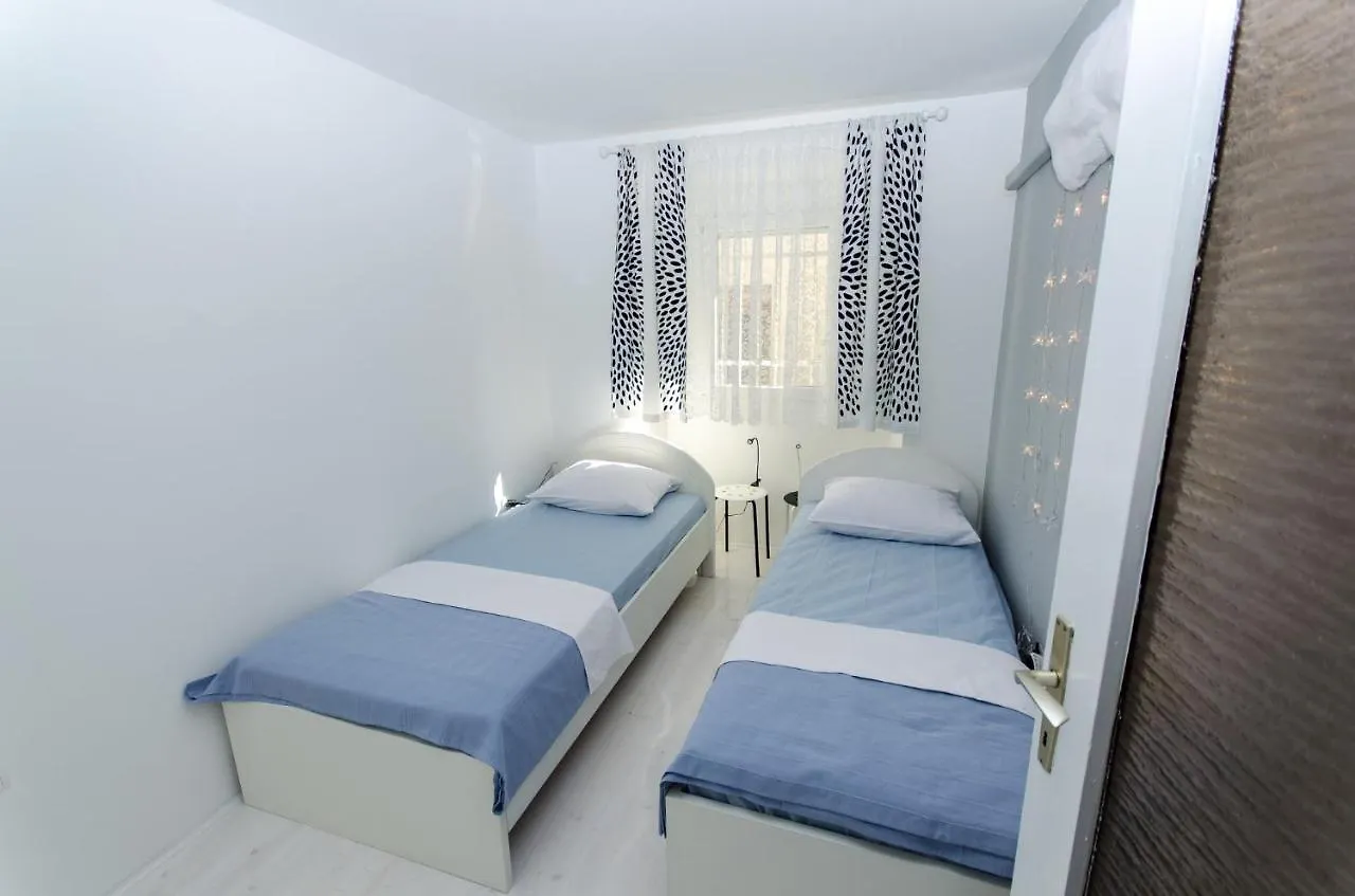 Diana Apartment Crikvenica