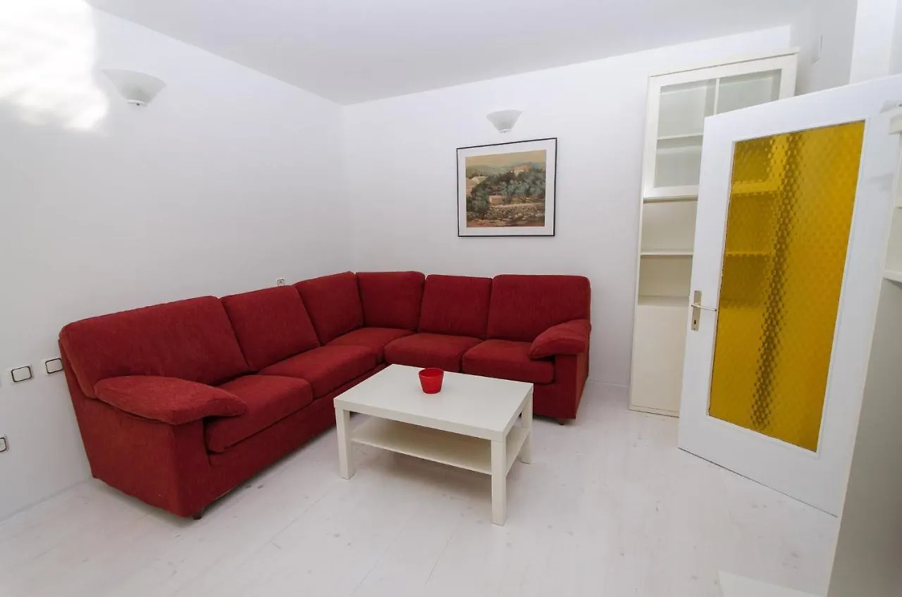 Diana Apartment Crikvenica