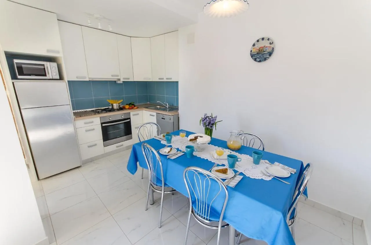 Diana Apartment Crikvenica