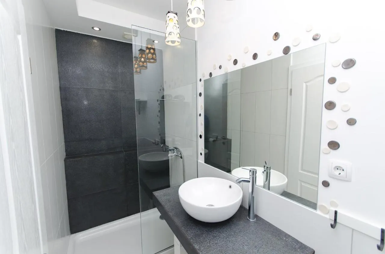 Diana Apartment Crikvenica Croatia