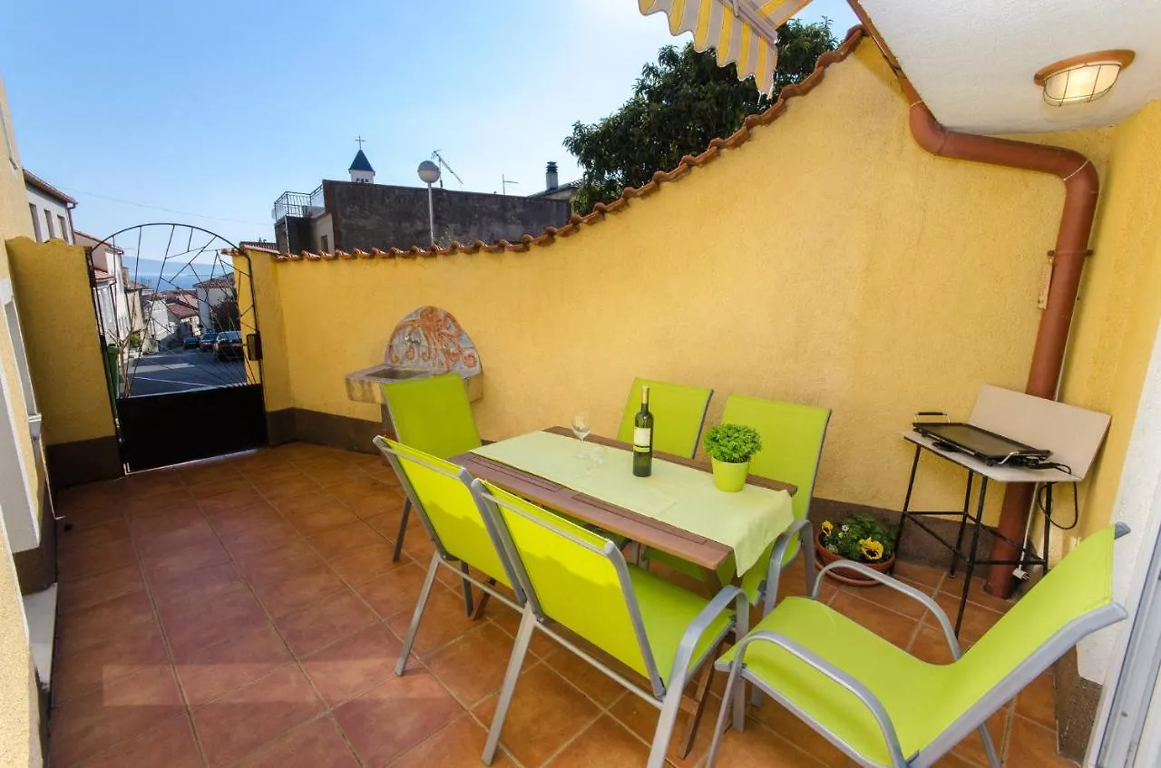 Diana Apartment Crikvenica