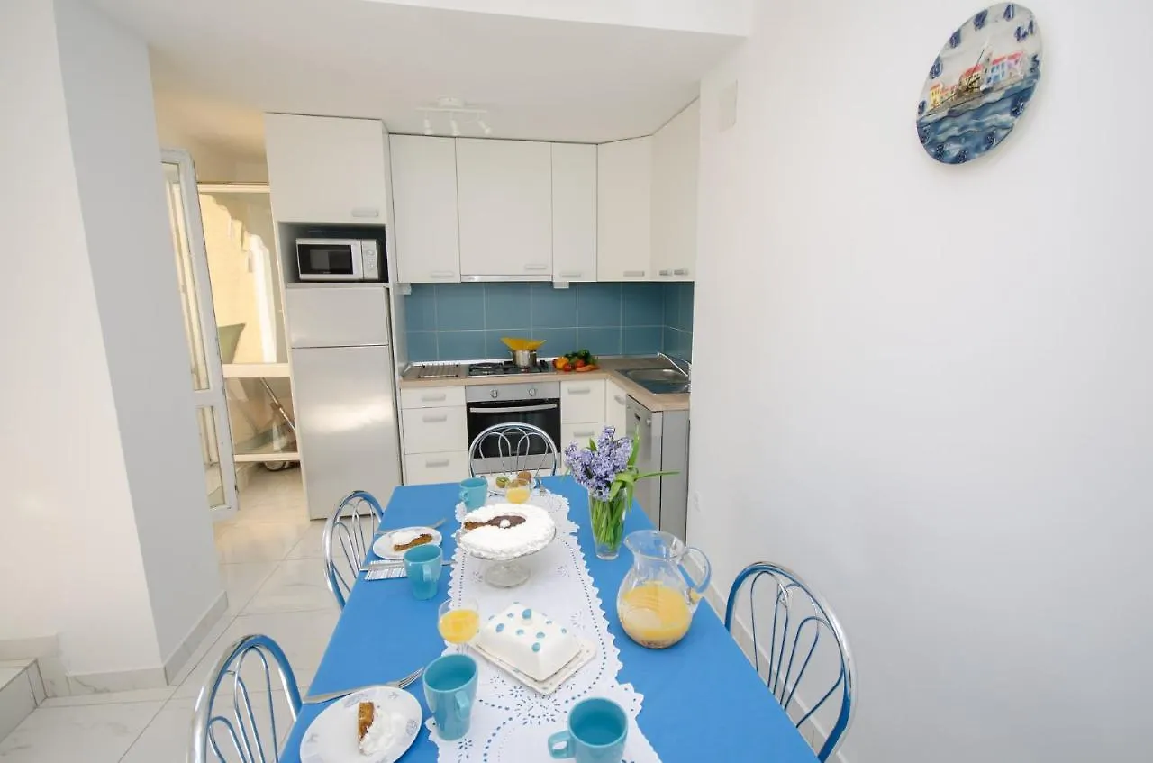 Diana Apartment Crikvenica