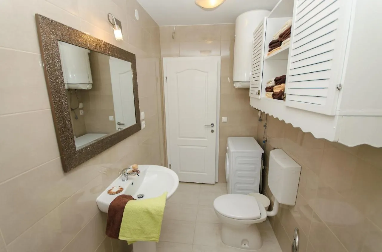 Diana Apartment Crikvenica