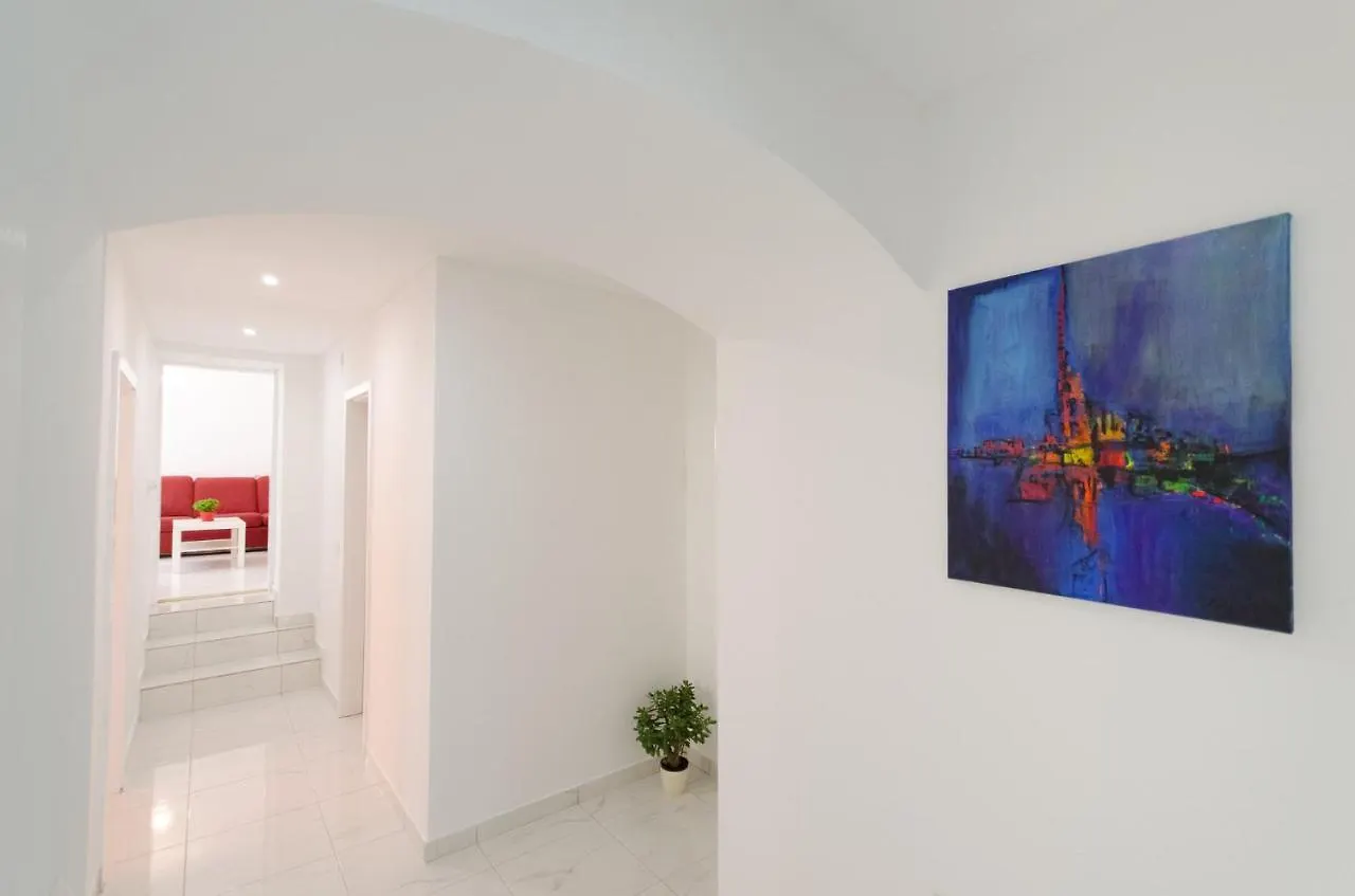 Diana Apartment Crikvenica