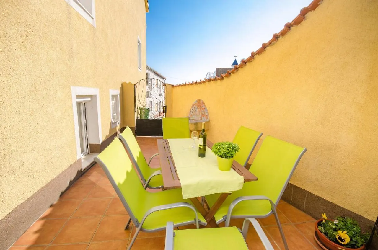 Diana Apartment Crikvenica