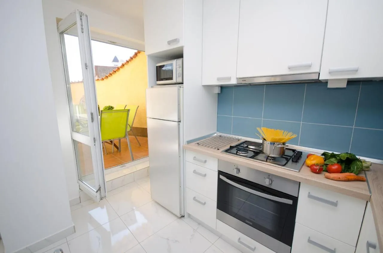 Diana Apartment Crikvenica