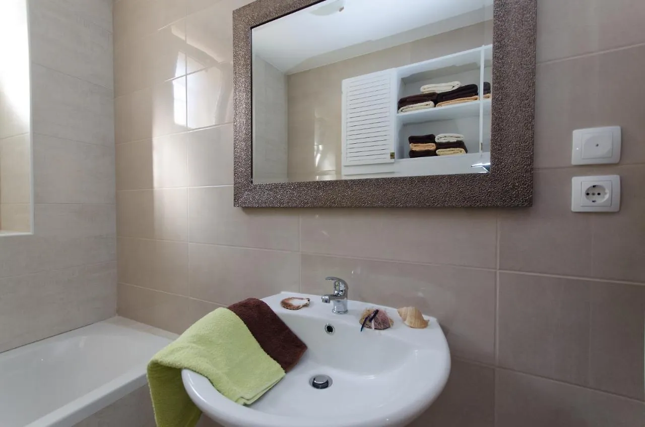 Diana Apartment Crikvenica