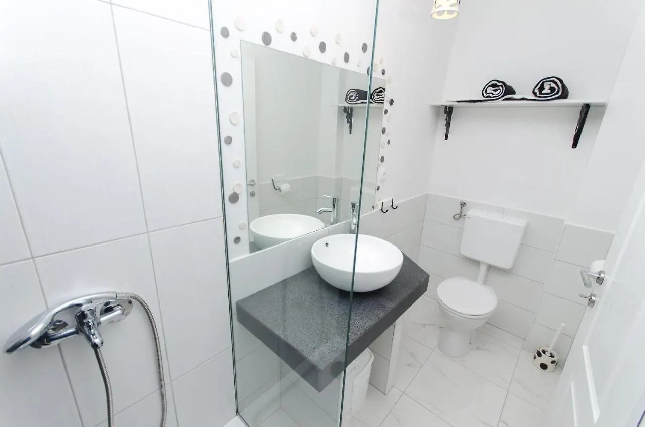 Diana Apartment Crikvenica