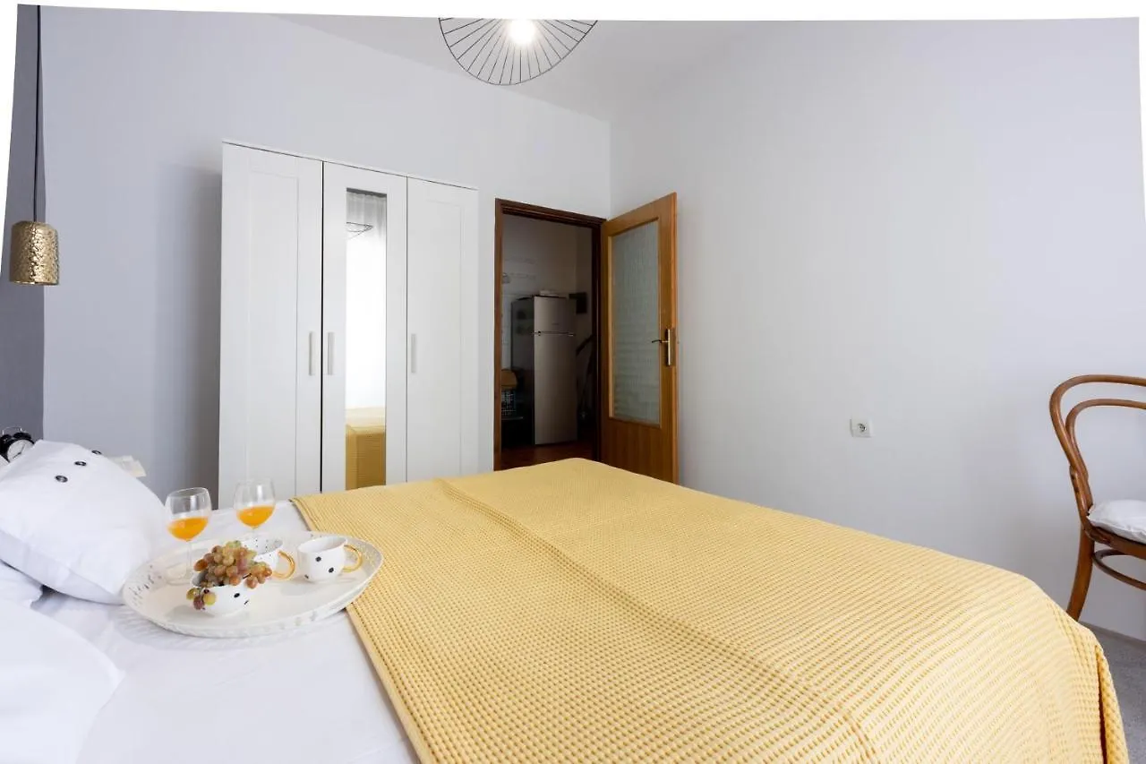 Diana Apartment Crikvenica