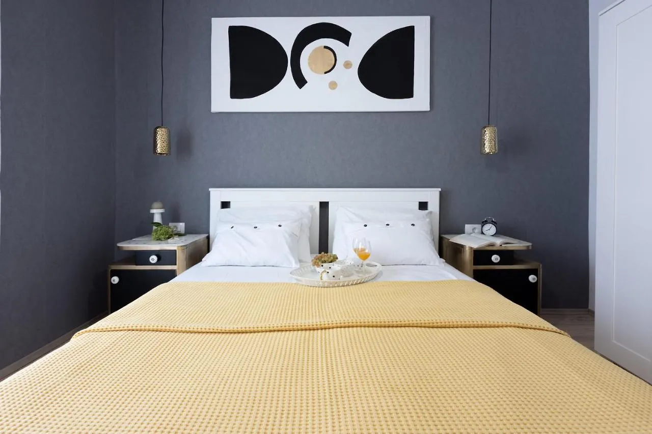 Diana Apartment Crikvenica