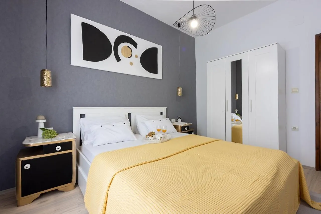 Diana Apartment Crikvenica