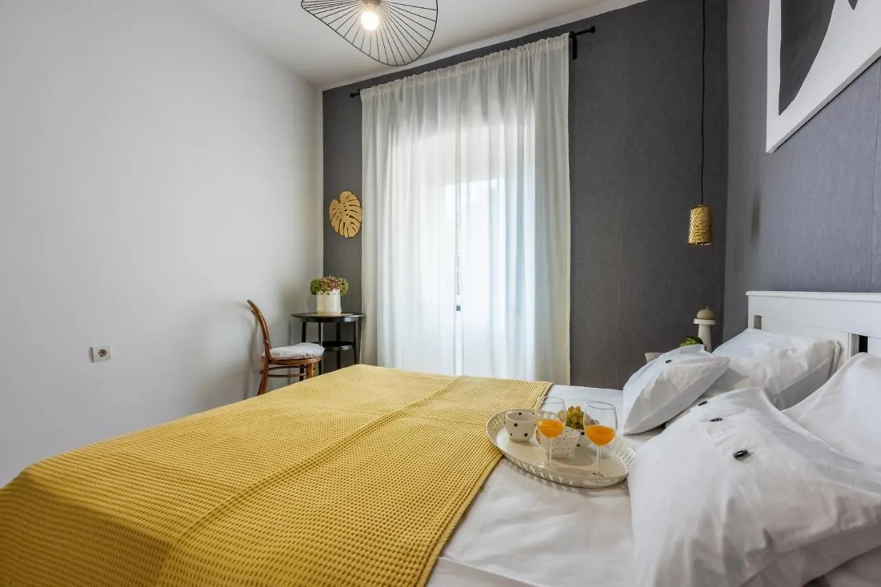 Diana Apartment Crikvenica