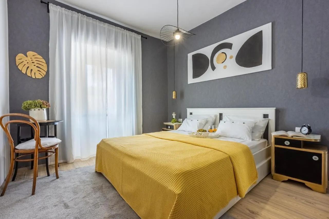 Diana Apartment Crikvenica 0*,  Croatia