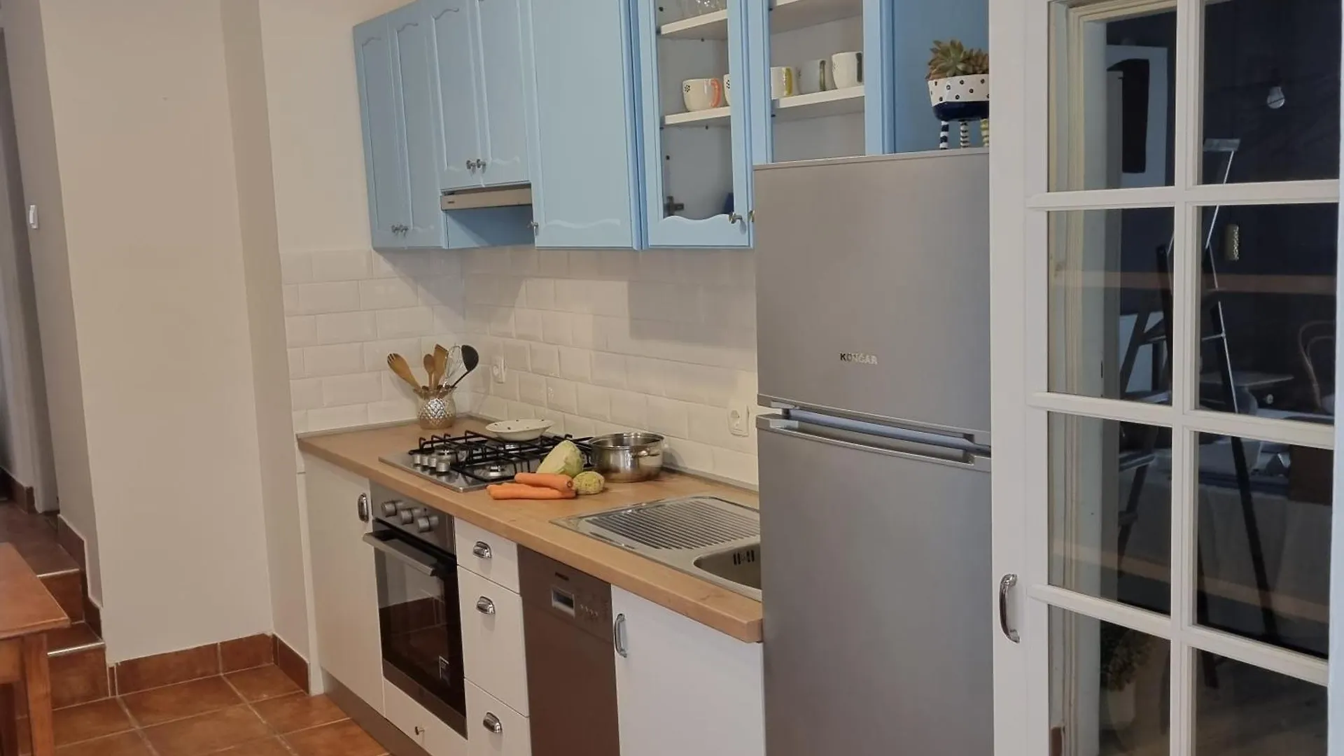 Diana Apartment Crikvenica 0*,  Croatia