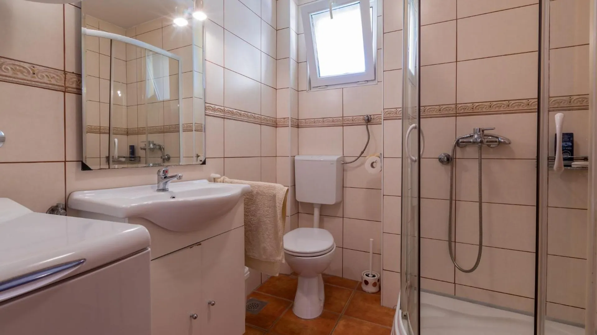 Diana Apartment Crikvenica Croatia