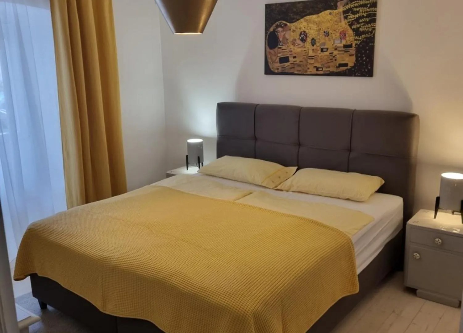 Diana Apartment Crikvenica Croatia