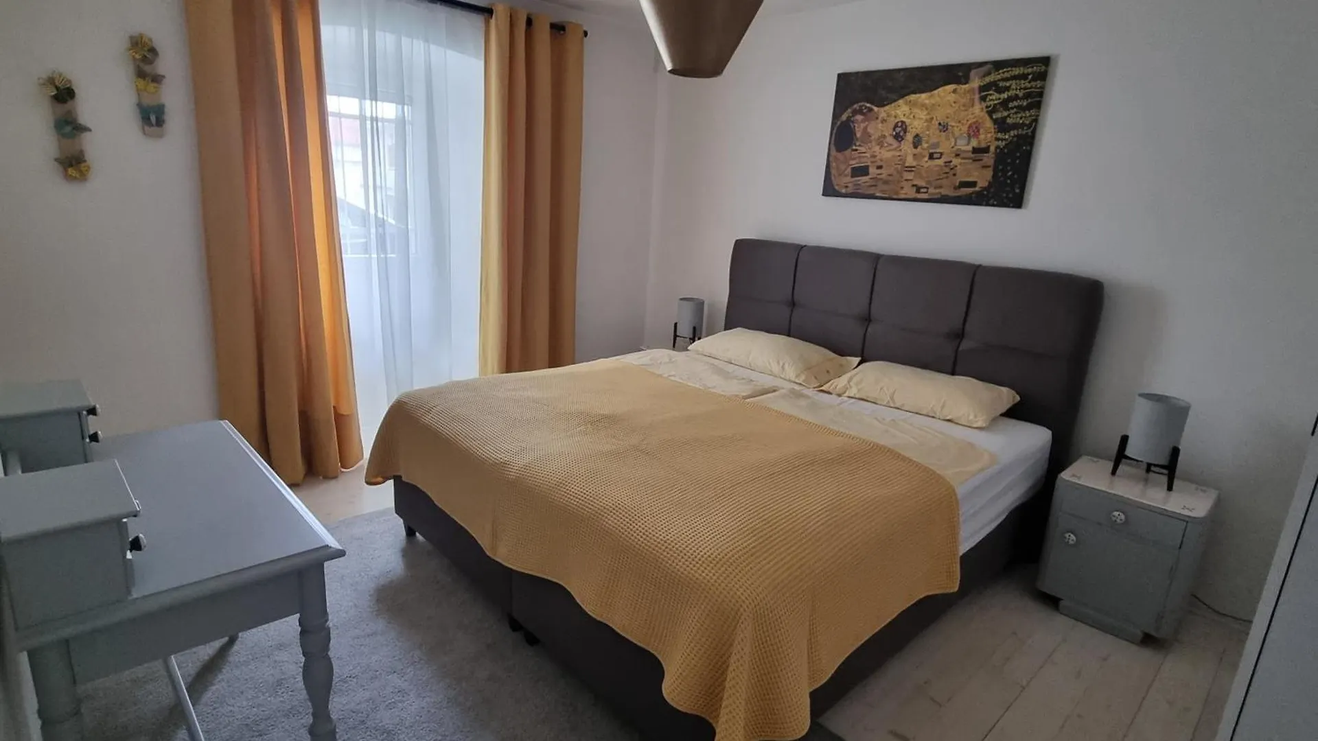 Diana Apartment Crikvenica