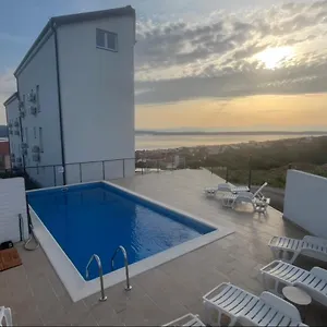 Apartament Hillside, Crikvenica