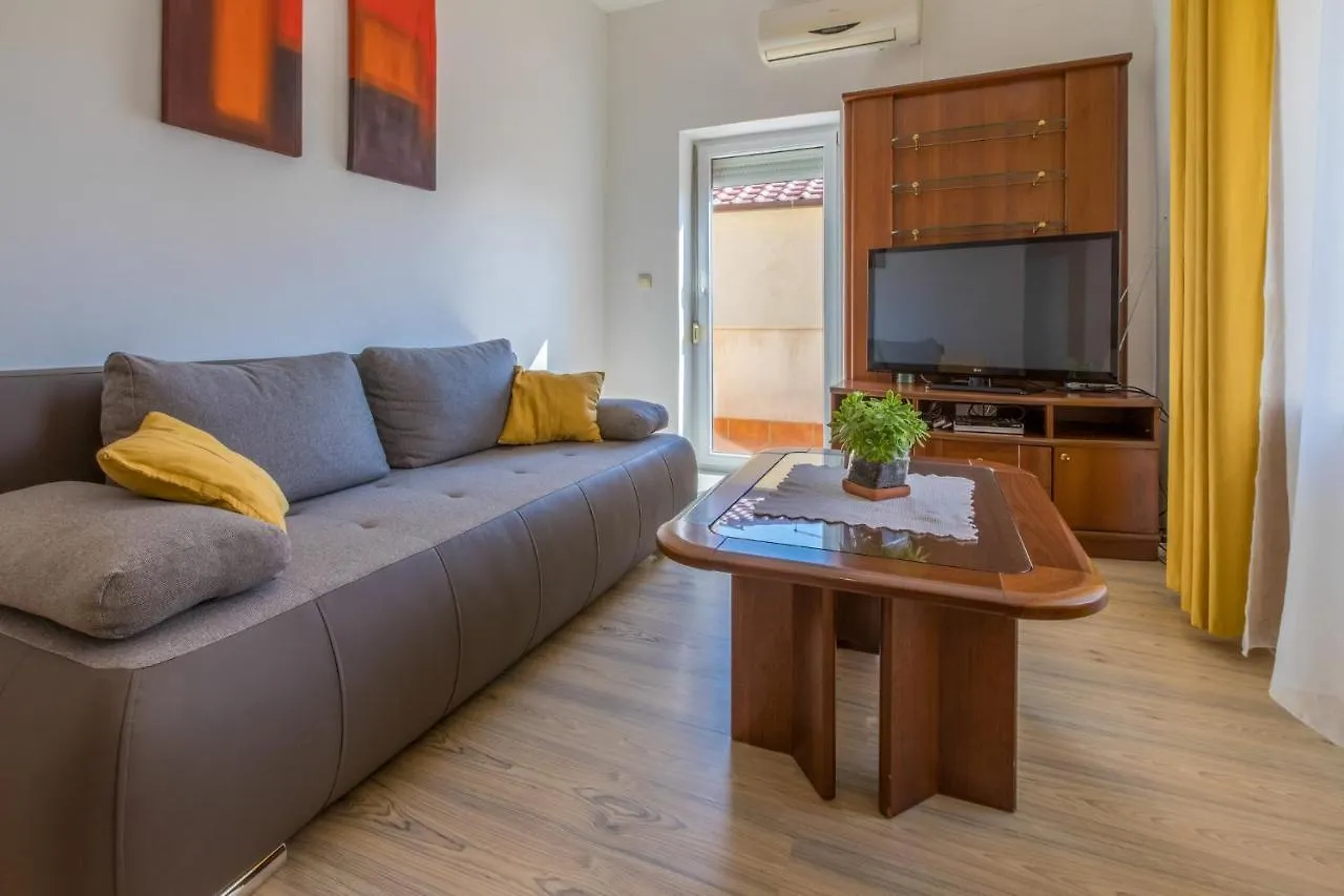Diana Apartment Crikvenica