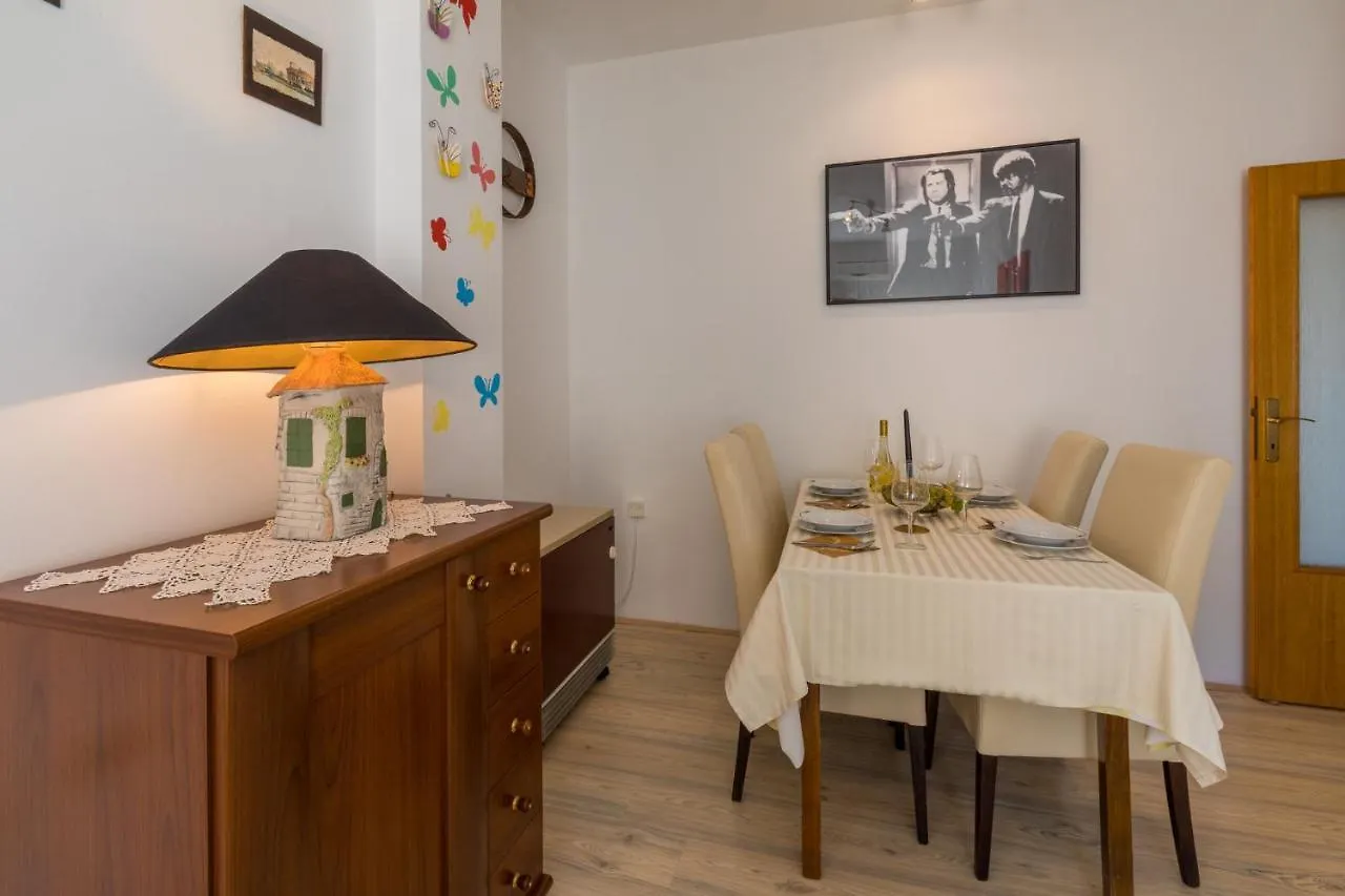 Diana Apartment Crikvenica