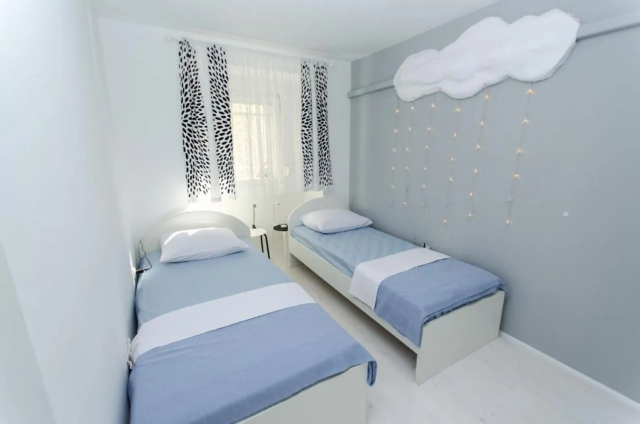 Diana Apartment Crikvenica 0*,  Croatia